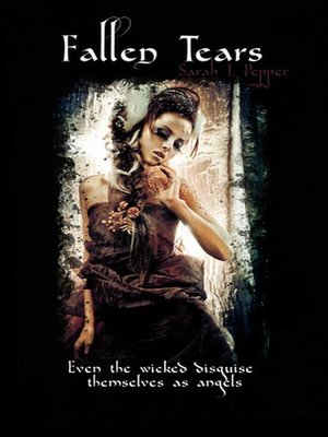 cover image of Fallen Tears